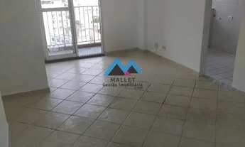 Imagem: Excelente apartamento de 2 quartos, 51m²