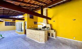 Imagem 3: Casa com 4 dormitórios para alugar, 250 m² por R$ 7.318,45/mês - Itaipu - Niterói/RJ