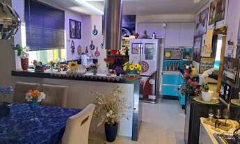 Imagem 5: Casa na Etapa A com Estrutura impecável e localização privilegiada!