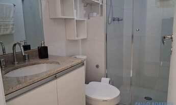 Imagem 7: APARTAMENTO - TATUAPÉ - SP