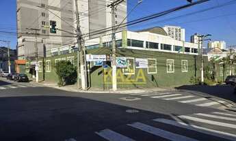 Imagem 2: Terreno ZEU na Vila Matilde Potencial Máximo de Construção a 5 Minutos do Metrô