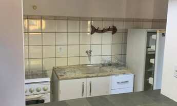 Imagem 2: Ap de 2 quartos / 2 banhos / sacada /LAGOA