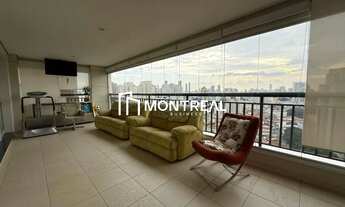 Imagem 3: APARTAMENTO À VENDA NA CHÁCARA CALIFÓRNIA - 3 DORMITÓRIOS, 3 SUÍTES, 3 VAGAS DE GARAGEM