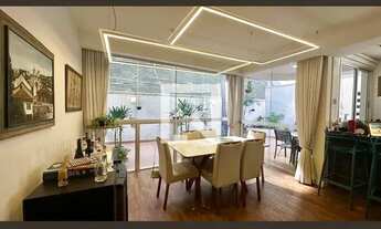 Imagem 6: Apartamento à Venda - Santo Antônio, 2 Quartos, 126 m2