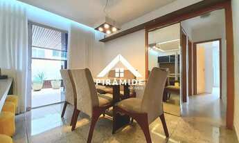 Imagem 5: ÁREA PRIVATIVA para LOCAÇÃO bairro CASTELO