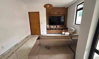 Imagem 3: Área Privativa 4 Quartos (1 Suíte) para Alugar no Nova Floresta