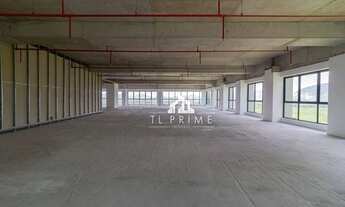 Imagem 4: Conjunto comercial, 594 m², 3 salas, 2 banheiros, 19 vagas por R$ 8.825.400,00 ou aluguel