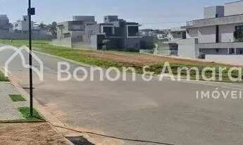Imagem 6: Lote/Terreno à Venda com 447 m² no Residencial Arborais, Campinas/SP