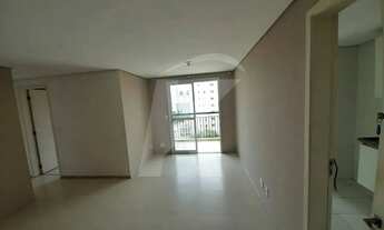 Imagem: Apartamento na Vila Mazzei - 02 dormitórios