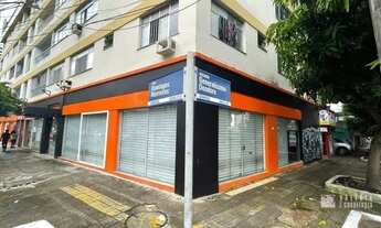 Imagem: BELéM - Conjunto Comercial/Sala - Umarizal