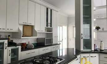 Imagem 8: Condomínio Residencial Alphaville Zero