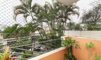 Imagem 5: Apartamento à venda, 76 m² por R$ 660.000,00 - Vila Guarani - São Paulo/SP