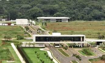 Imagem 2: Lote para venda com 637 metros quadrados no Plateau Dor Unique - Goiânia - GO
