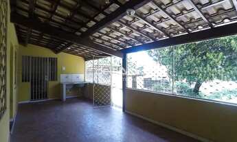 Imagem 4: Casa no bairro Mantiqueira, Região de Venda Nova