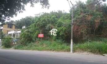 Imagem 7: Terreno à venda, 1225 m² por R$ 2.300.000,00 - Piratininga - Niterói/RJ