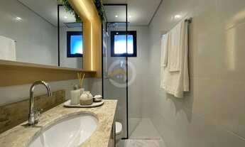 Imagem 3: Apartamento 3 Suítes no setor Bela Vista