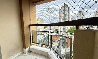 Imagem 7: Apartamento com 2 dormitórios, 60 m² - venda por R$ 550.000,00 ou aluguel por R$ 3.460,00