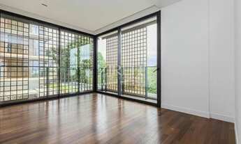 Imagem 5: APARTAMENTO COM DUAS SUÍTES PRÓXIMO DO PÁTIO BATEL