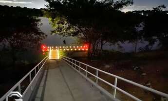 Imagem 4: Lote para venda no Alphaville Feira de Santana