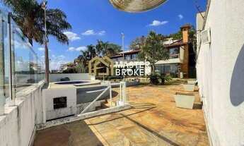 Imagem 3: Casa à venda, 4 quartos, 2 suítes, 4 vagas, Mangabeiras - Belo Horizonte/MG