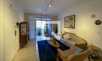 Imagem: Apartamento à Venda - Coração de Jesus