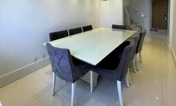 Imagem 6: Apartamento à venda em Barueri, Melville Empresarial II, com 2 suítes, com 212 m², Condomí