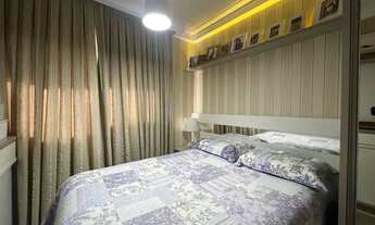 Imagem 6: Cobertura Duplex com duas suites em Coqueiros - Florianópolis - SC