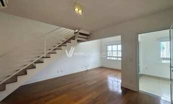 Imagem 5: Apartamento - Cambuí - Campinas