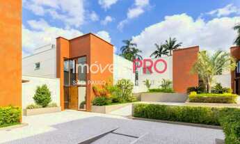 Imagem: Linda Casa em Condomínio no Brooklin