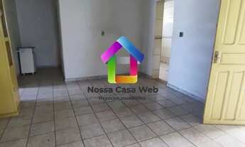 Imagem 7: Vendo lote com 1casa e 2 salas comerciais em frente a pecuaria Nova vila Goiânia Go Goiâni