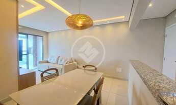 Imagem: Centro - Edifício Tulum codigo 127544