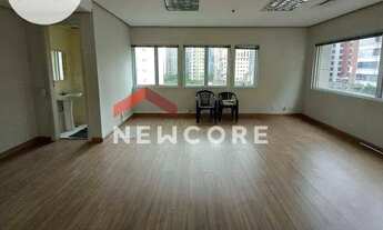 Imagem 4: Sala comercial em Rua do Rocio - Vila Olímpia - São Paulo/SP