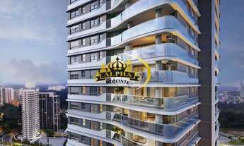 Imagem 6: OPORTUNIDADE LEVEL Alphaville 180 metros² 4 dormitórios