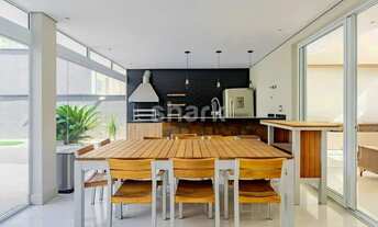 Imagem 5: Casa à venda por R$6.900.000,00 ou locação por R$38.000,00 no Tamboré - Barueri, SP