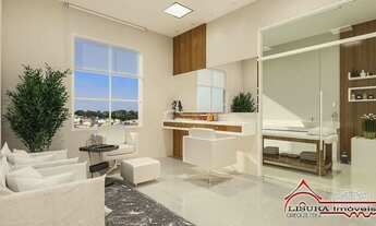 Imagem 7: I) Residencial The Winner Family Club Villa Branca Jacareí SP PARA LOCAÇÃO