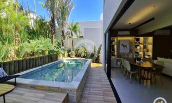 Imagem 2: Sobrado de Esquina, 3 Suítes - Jardins Lyon