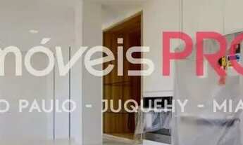 Imagem 5: Maravilhoso apartamento na Vila Nova Conceição!