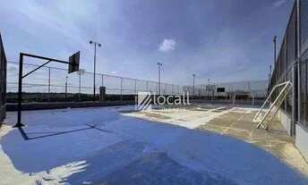 Imagem 6: Terreno à venda, 274 m² por R$ 320.000,00 - Village Provence - São José do Rio Preto/SP