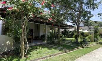 Imagem 4: Casa em Barreirinhas, beira do Rio com 140 metros com 3 quartos em Condominio Fechado