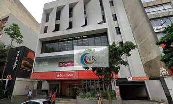 Imagem: Conjunto para alugar, 639 m² - Liberdade