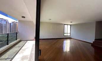 Imagem 6: Apartamento à venda em Barueri, Alphaville, com 4 quartos, com 300 m²