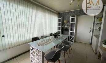 Imagem 5: Apartamento com 2 dormitórios para alugar, 100 m² por R$ 2.500/mês - São João - Feira de S