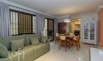 Imagem: EXCELENTE APARTAMENTO COM 1 quarto em Petrópolis