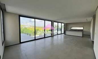 Imagem 5: Casa com 4 dormitórios à venda, 440 m² por R$ 4.350.000,00 - Urbanova - São José dos Campo