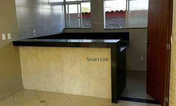 Imagem 4: Apartamento com 2 dormitórios à venda, 90 m² por R$ 280.000,00 - São Gabriel - Belo Horizo