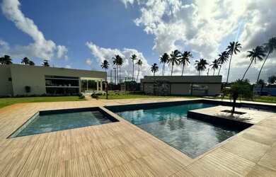 Imagem 6: Terreno à venda com 360m² no Condomínio Enseada da Lagoa