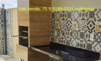 Imagem 4: Leo vende, bairro Sim, 3