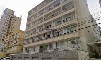 Imagem: Apartamento 2 dormitórios à venda Petrópolis