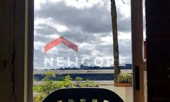 Imagem 7: Cobertura em Rua Nicarágua - Bacacheri - Curitiba/PR