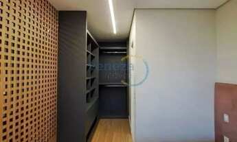 Imagem 7: Apartamento com 1 quarto para alugar por R$ 3250.00, 47.00 m2 - GLEBA PALHANO - LONDRINA/P